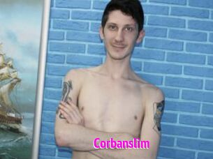 Corbanslim