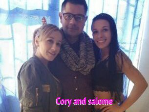 Cory_and_salome