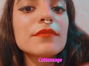 Cottonsage