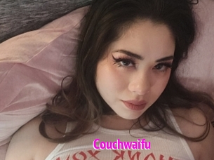 Couchwaifu