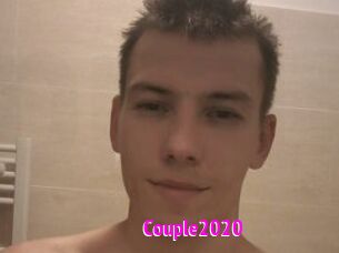 Couple2020