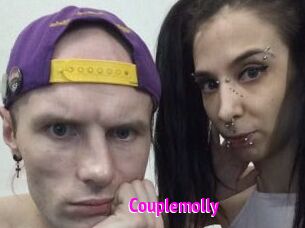 Couplemolly