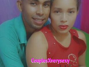 CouplesXverysexy