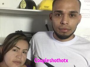 Coupleshothotx