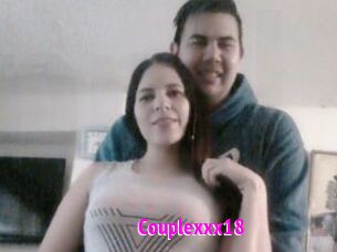 Couplexxx18