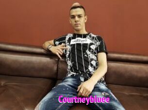 Courtneybluee