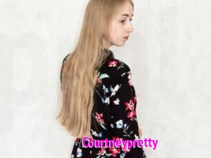 Courtneypretty