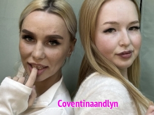 Coventinaandlyn