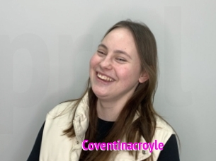 Coventinacroyle