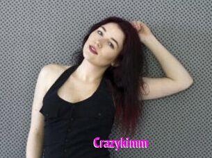 Crazykimm