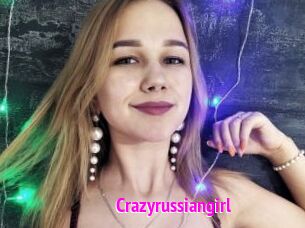 Crazyrussiangirl