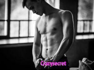 Crazysecret