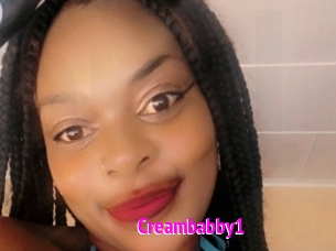 Creambabby1