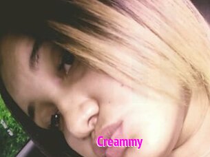 Creammy