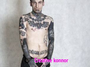 Creative_konnor