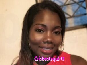 Crisbestsquirtt