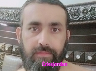 Crissjordan