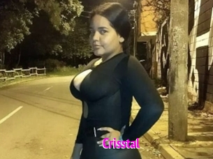 Crisstal