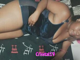 Crisstal19