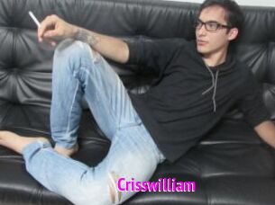 Crisswilliam