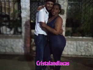 Cristalandlucas