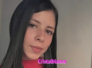 Cristalblanco