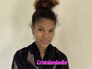 Cristaleulodie