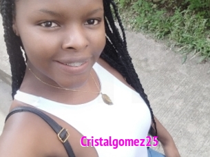 Cristalgomez25