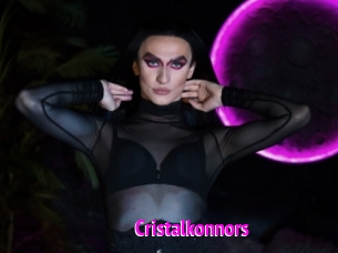 Cristalkonnors