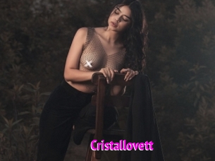 Cristallovett