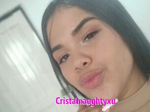 Cristalnaughtyxu