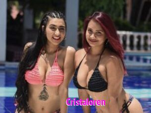 Cristaloren