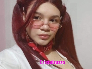 Cristalrusso