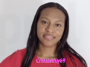 Cristalsexy69