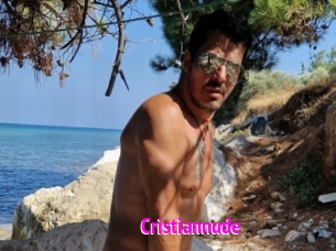 Cristiannude