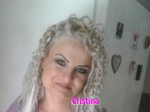 Cristina