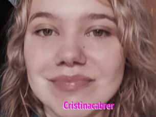 Cristinacabrer