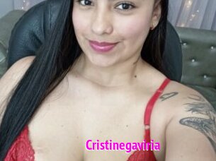 Cristinegaviria