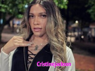 Cristinejackson