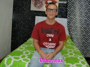 Crixussexx