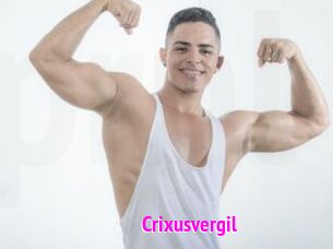 Crixusvergil