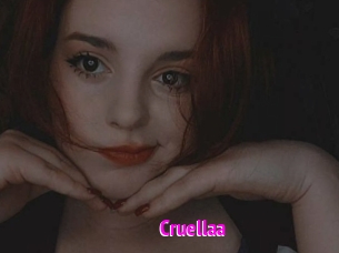 Cruellaa