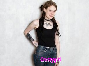 Crustygirl