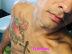 Cryemanu