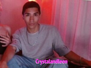 Crystalandleon