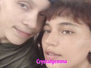 Crystalgemma