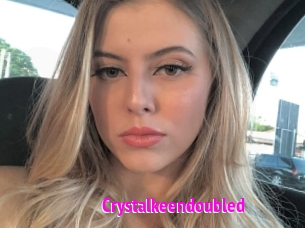 Crystalkeendoubled