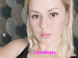 Crystalleyes