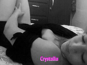 Crystallu