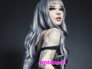 Crystalrusell